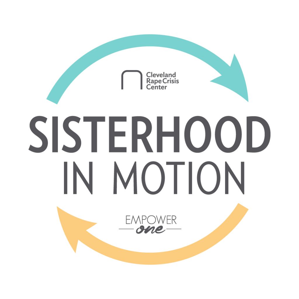 Sisterhood in Motion