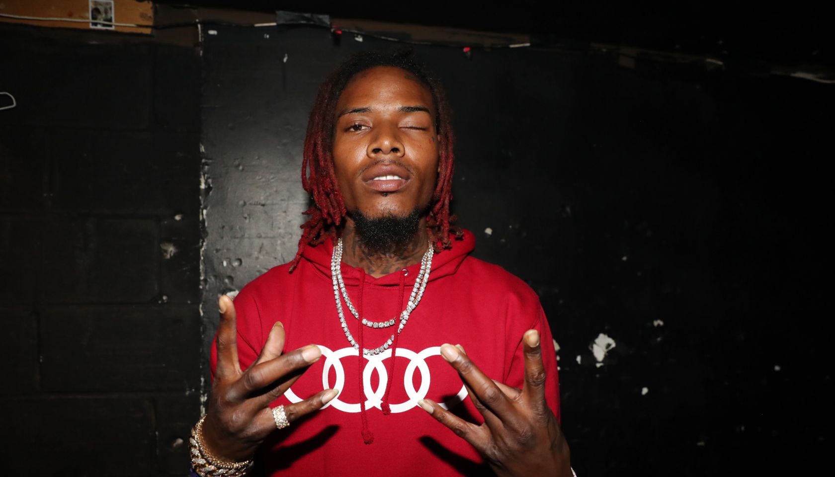 Tee Grizzley In Concert - New York, NY