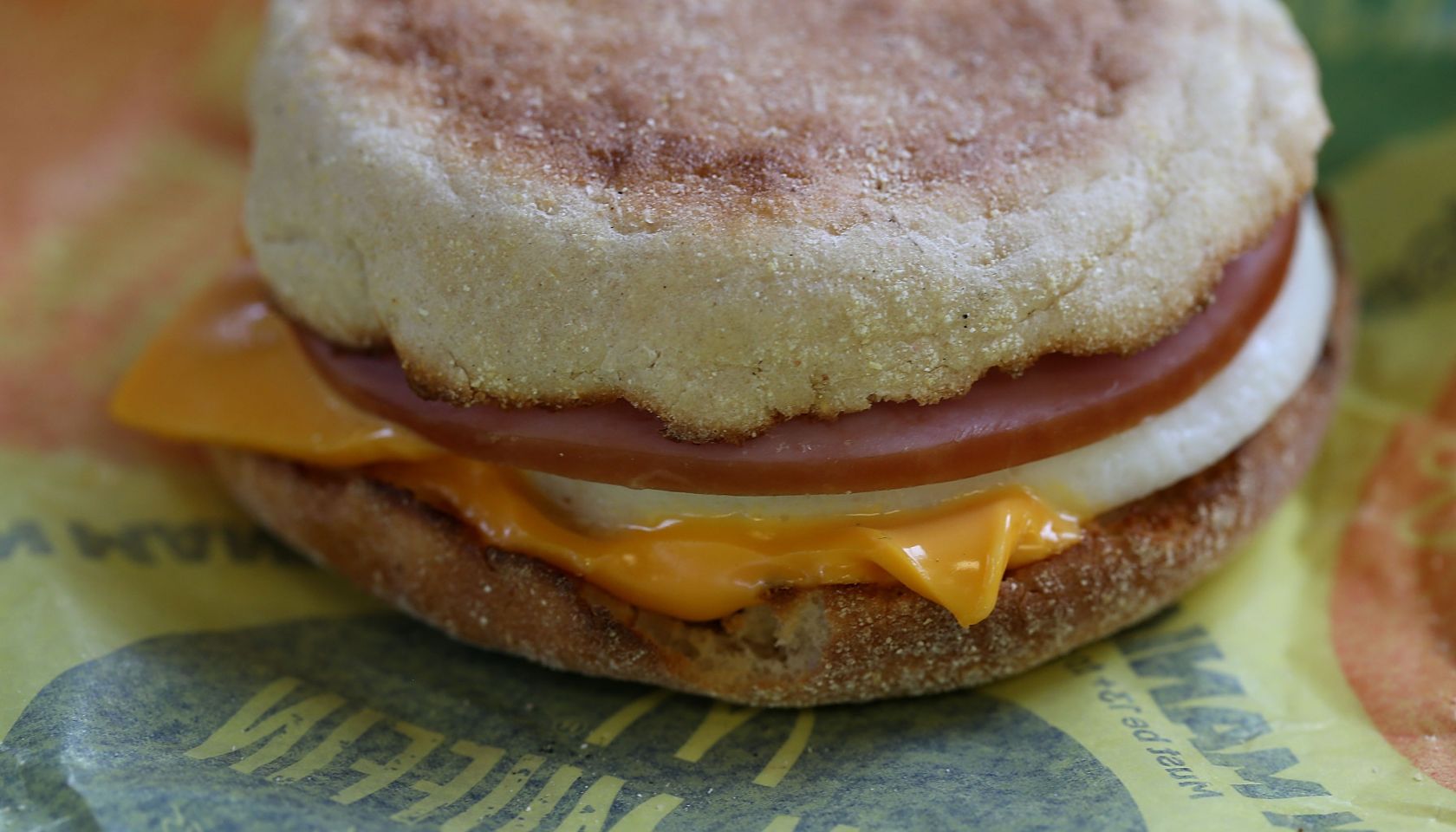 McDonalds To Offer Its Breakfast Menu All Day Long