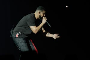 Drake Boy Meets World Tour - Auckland