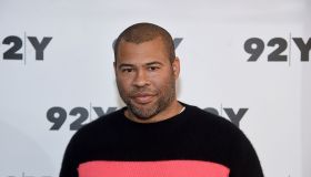 92Y Presents Get Out: Jordan Peele In Conversation With Seth Meyers
