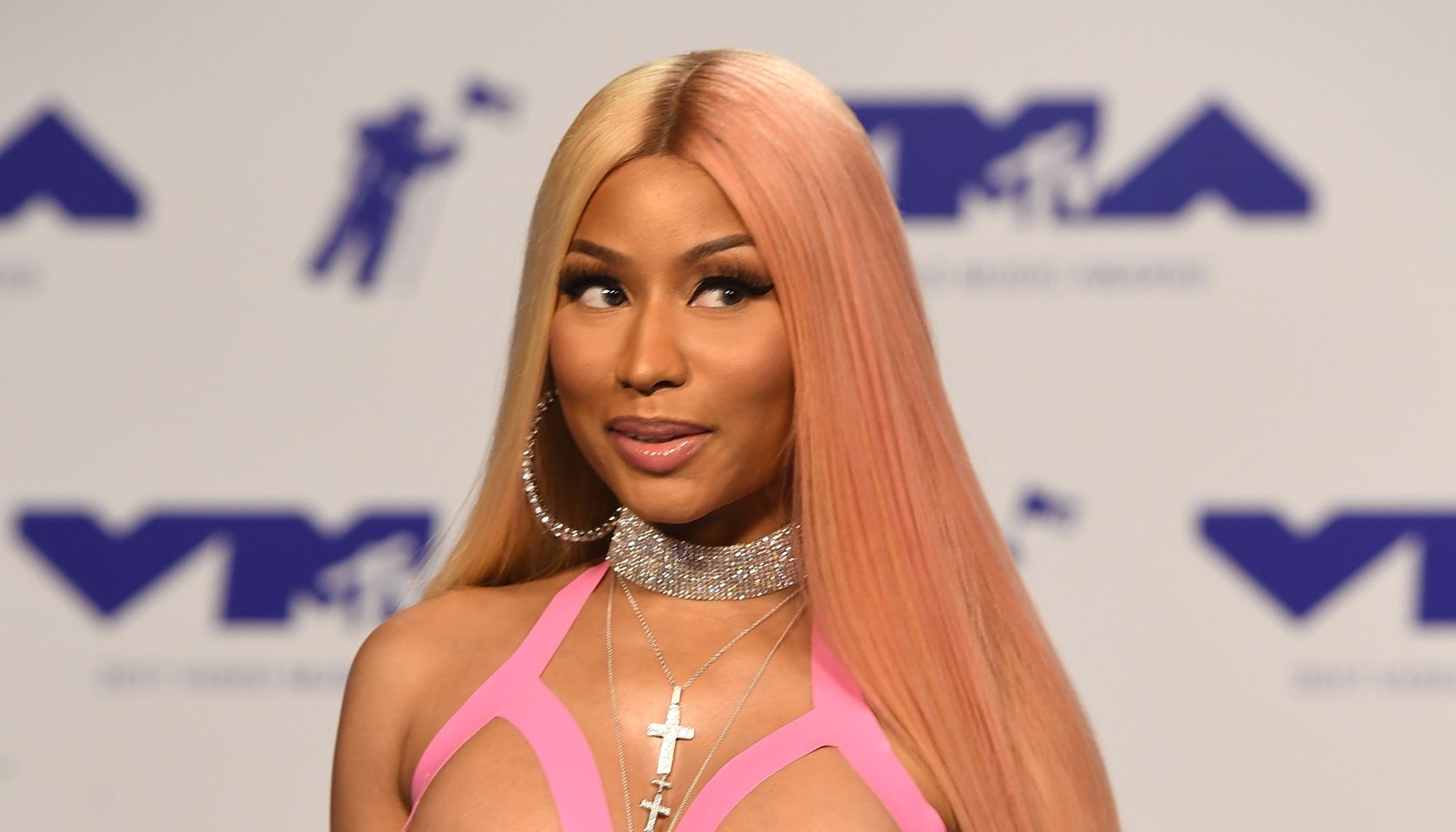 2017 MTV Video Music Awards - Arrivals