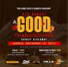 GOOD Thanksgiving Turkey Giveaway