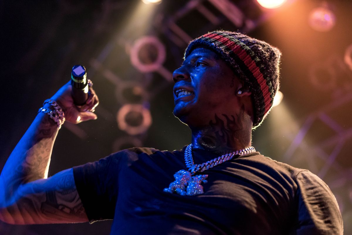 Moneybagg Yo #z1079whiteout