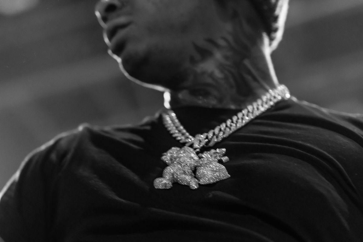 Moneybagg Yo #z1079whiteout