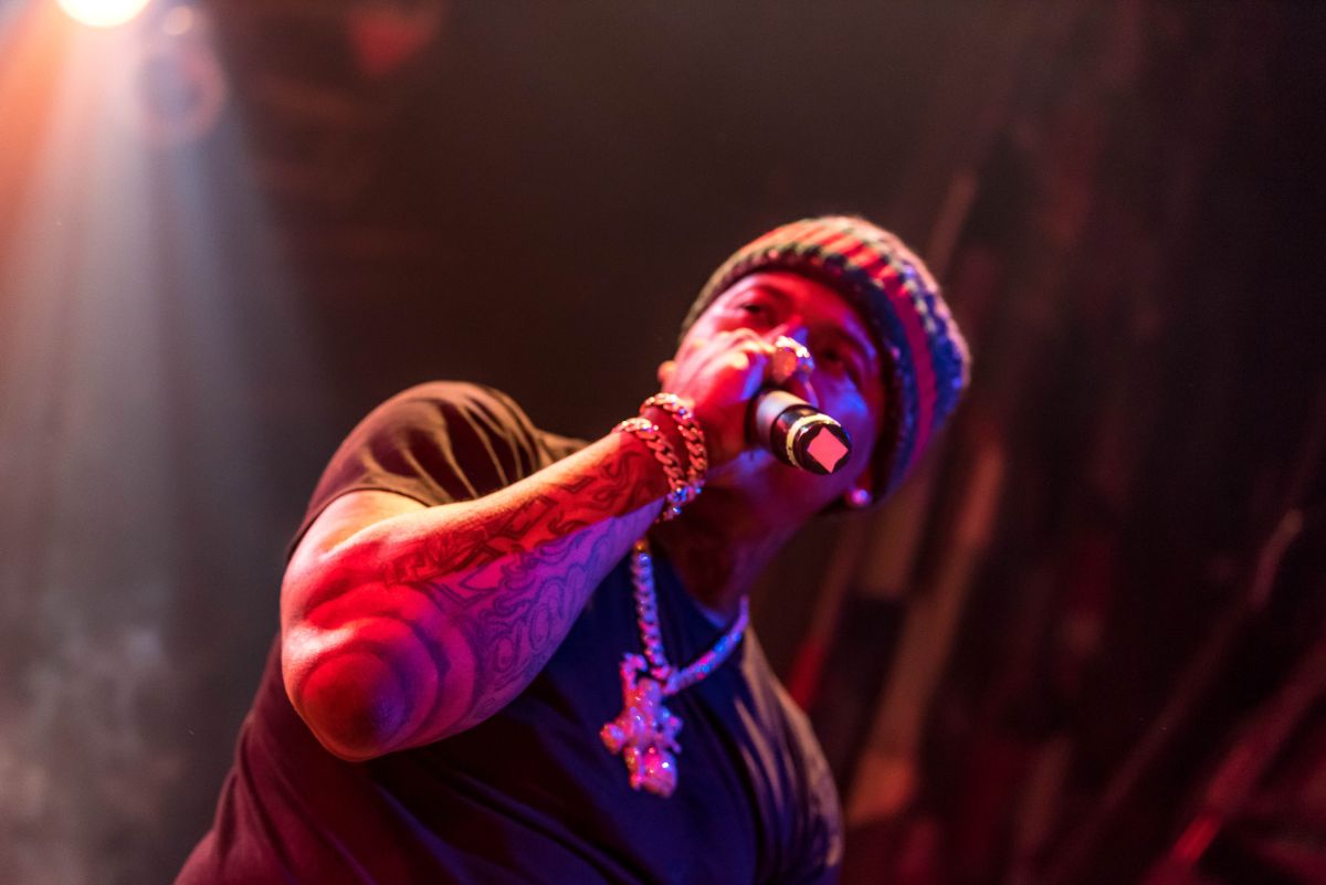 Moneybagg Yo #z1079whiteout