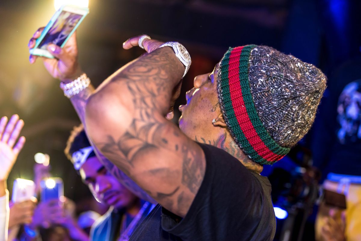 Moneybagg Yo #z1079whiteout