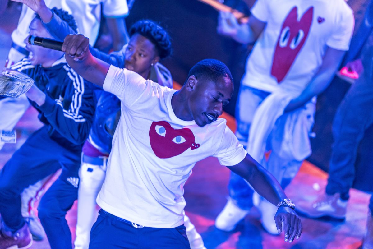 Q Money #z1079whiteout qmoney