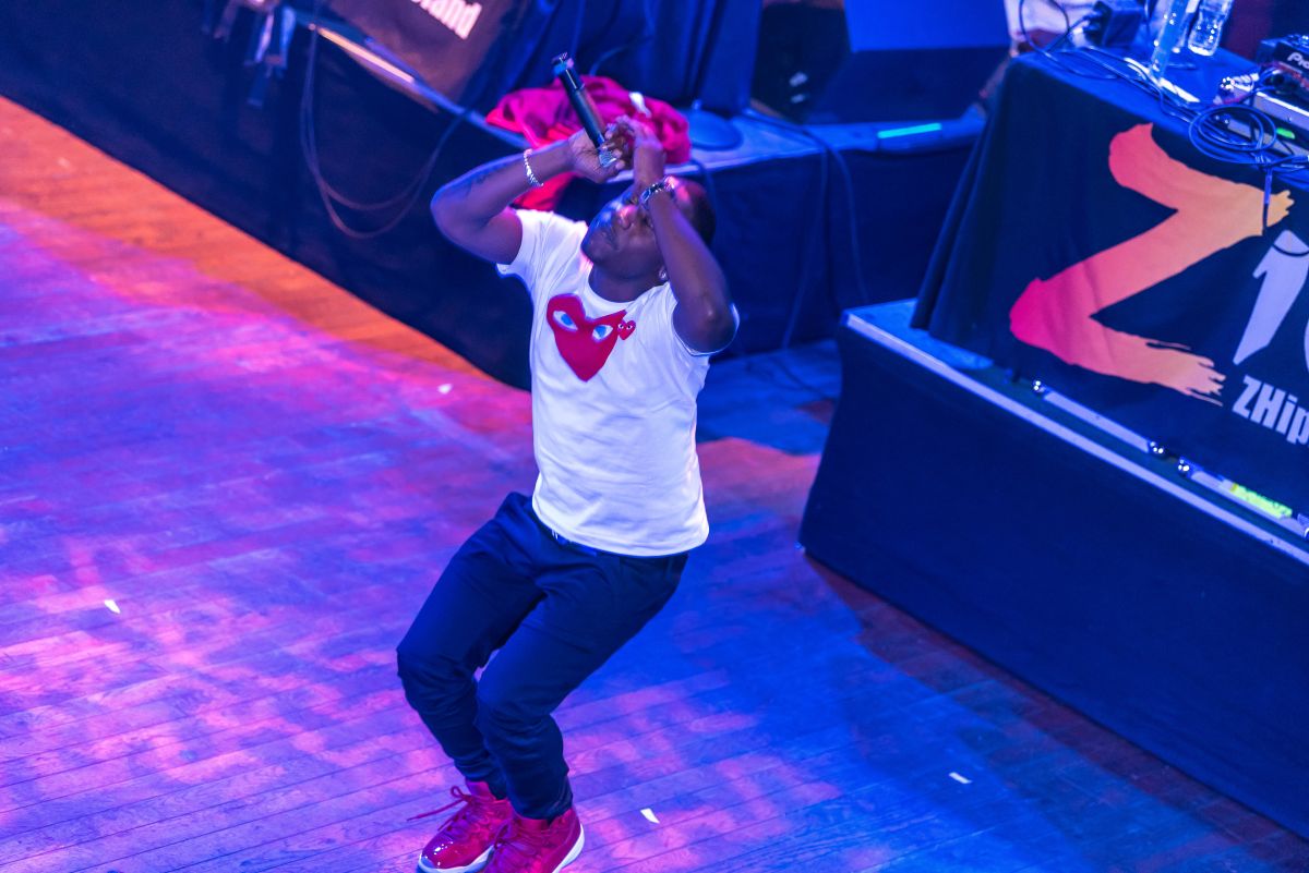 Q Money #z1079whiteout qmoney