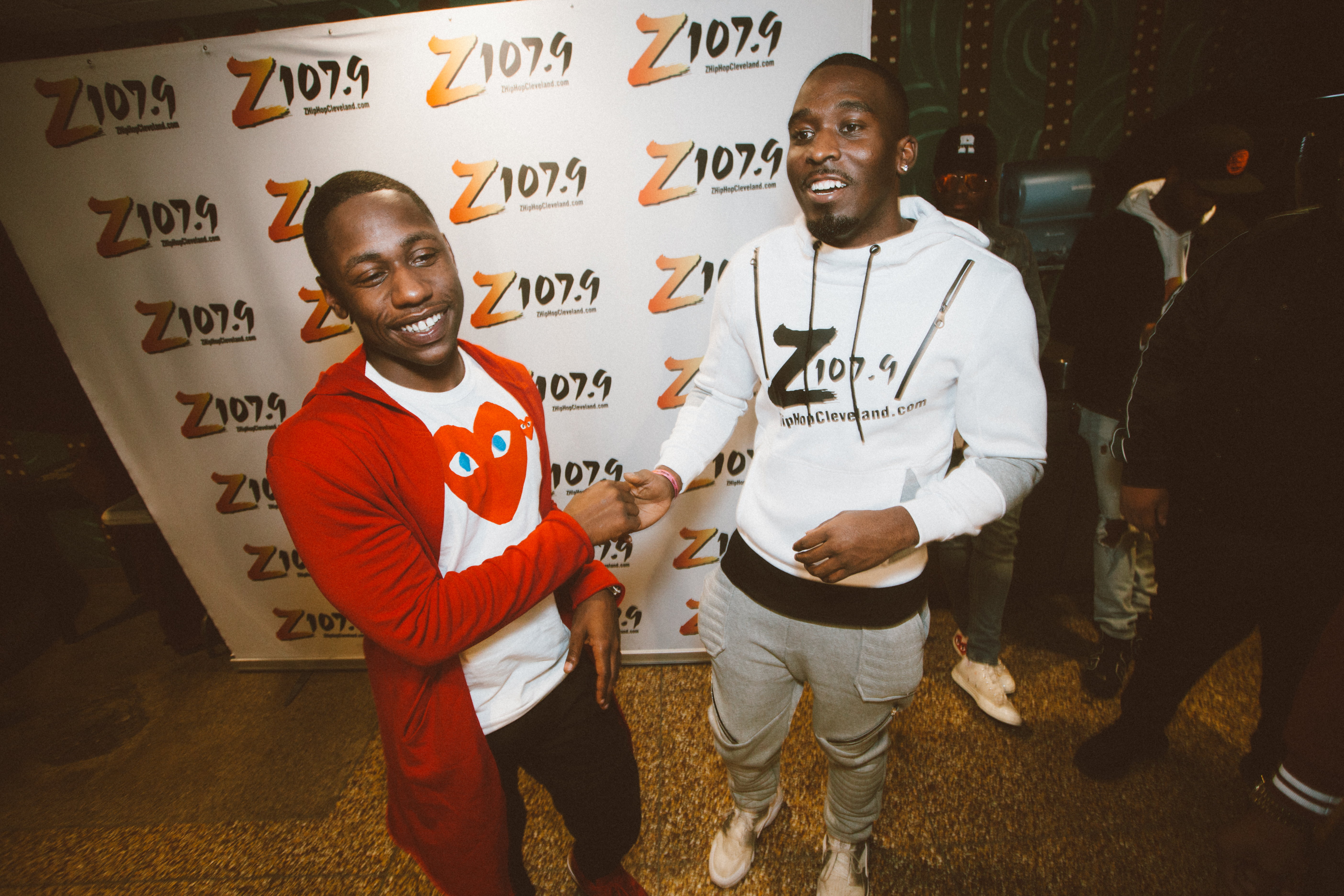 z1079 white out #z1079whiteout backstage 2017