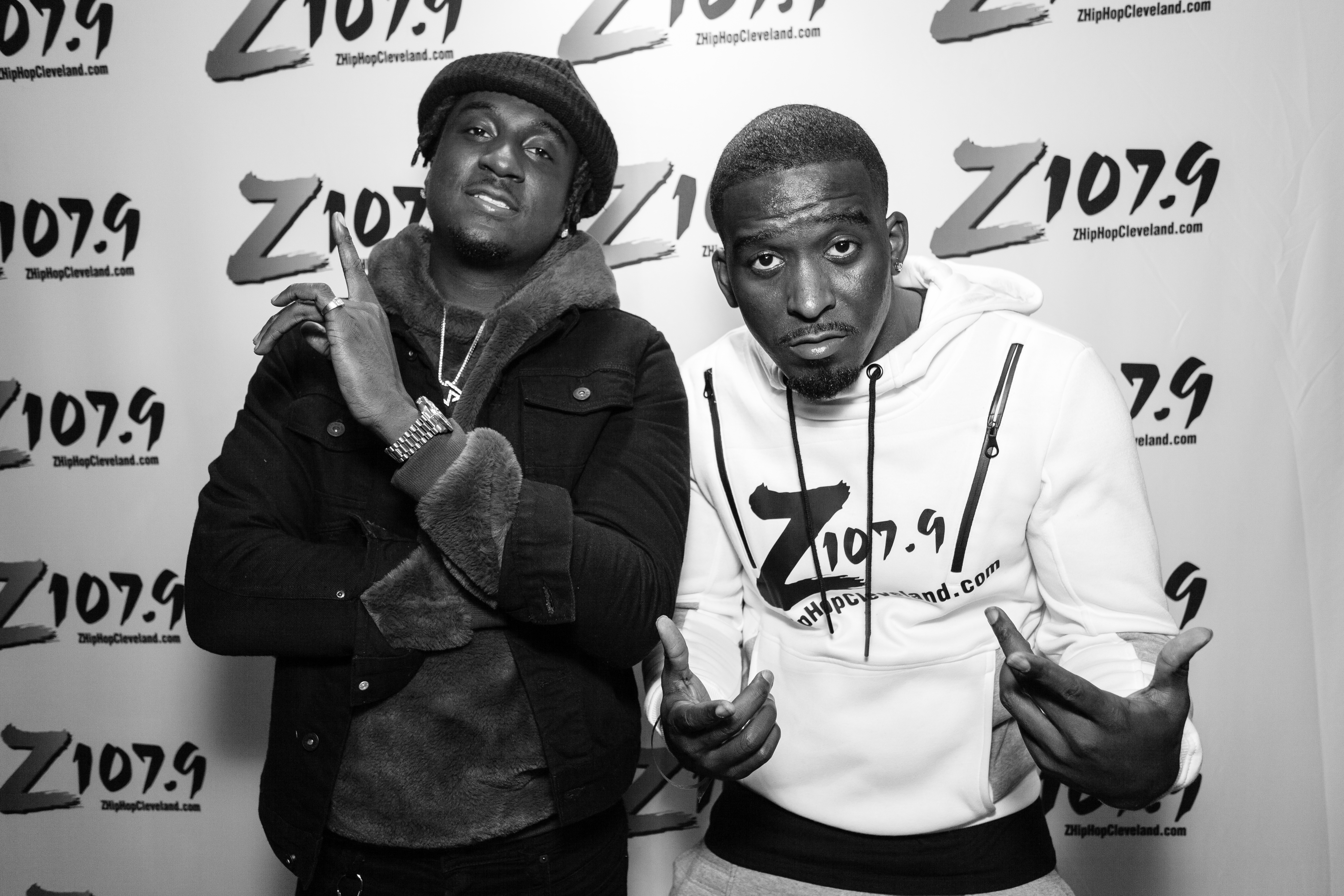 z1079 white out #z1079whiteout backstage 2017