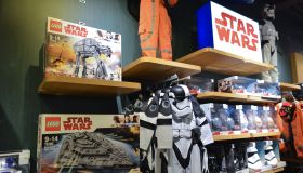 Star Wars-themed tech gifts for Christmas 2017