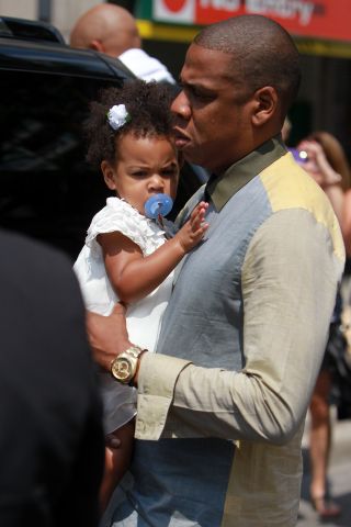 Blue Ivy