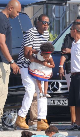 Blue Ivy