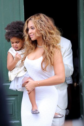 Blue Ivy