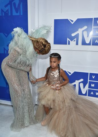 2016 MTV Video Music Awards - Red Carpet