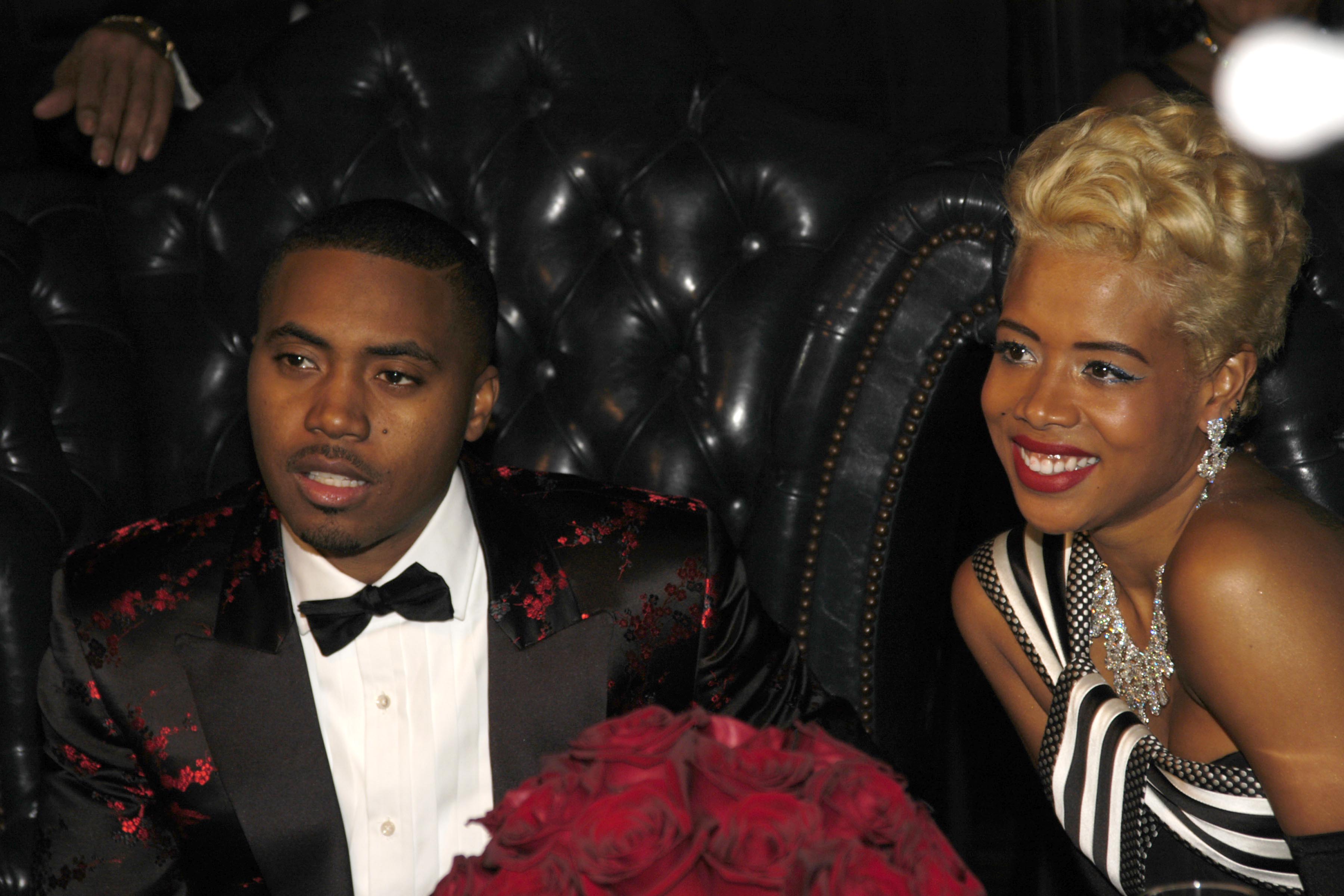 Patrick McMullan Archives