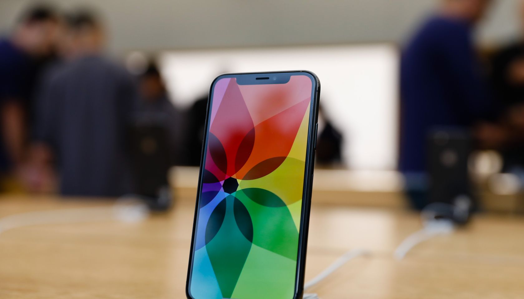 US-LIFESTYLE-APPLE