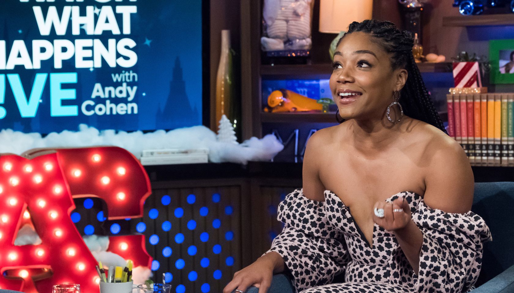 Watch What Happens Live With Andy Cohen - Season 14