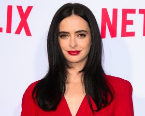 Netflix Original Series' 'Marvel's Jessica Jones' FYC Screening And Q&A