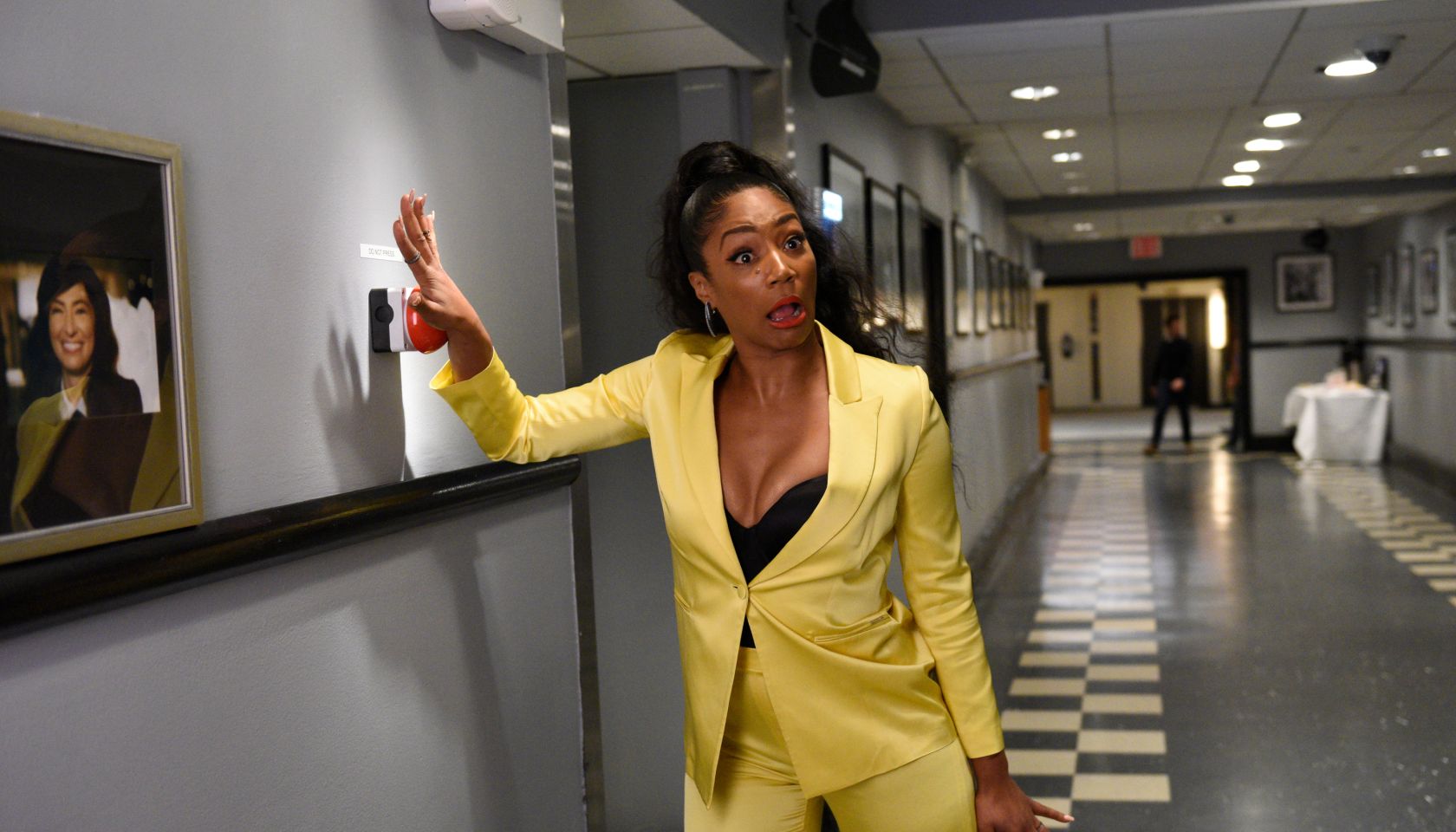 Saturday Night Live - Season 43