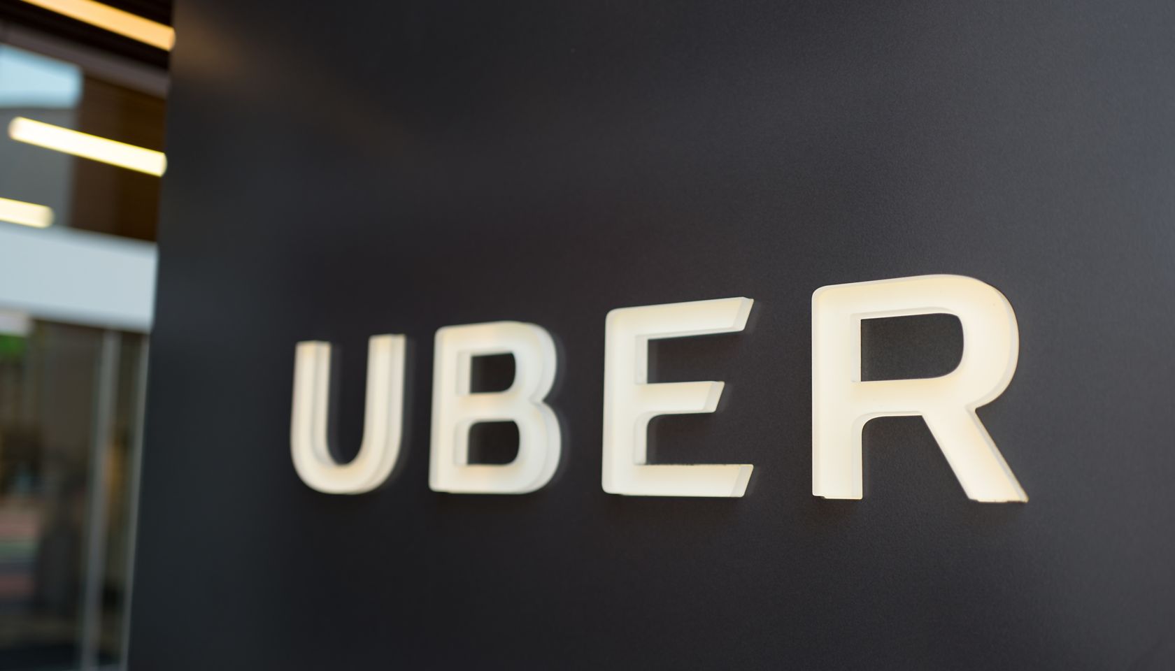 Uber