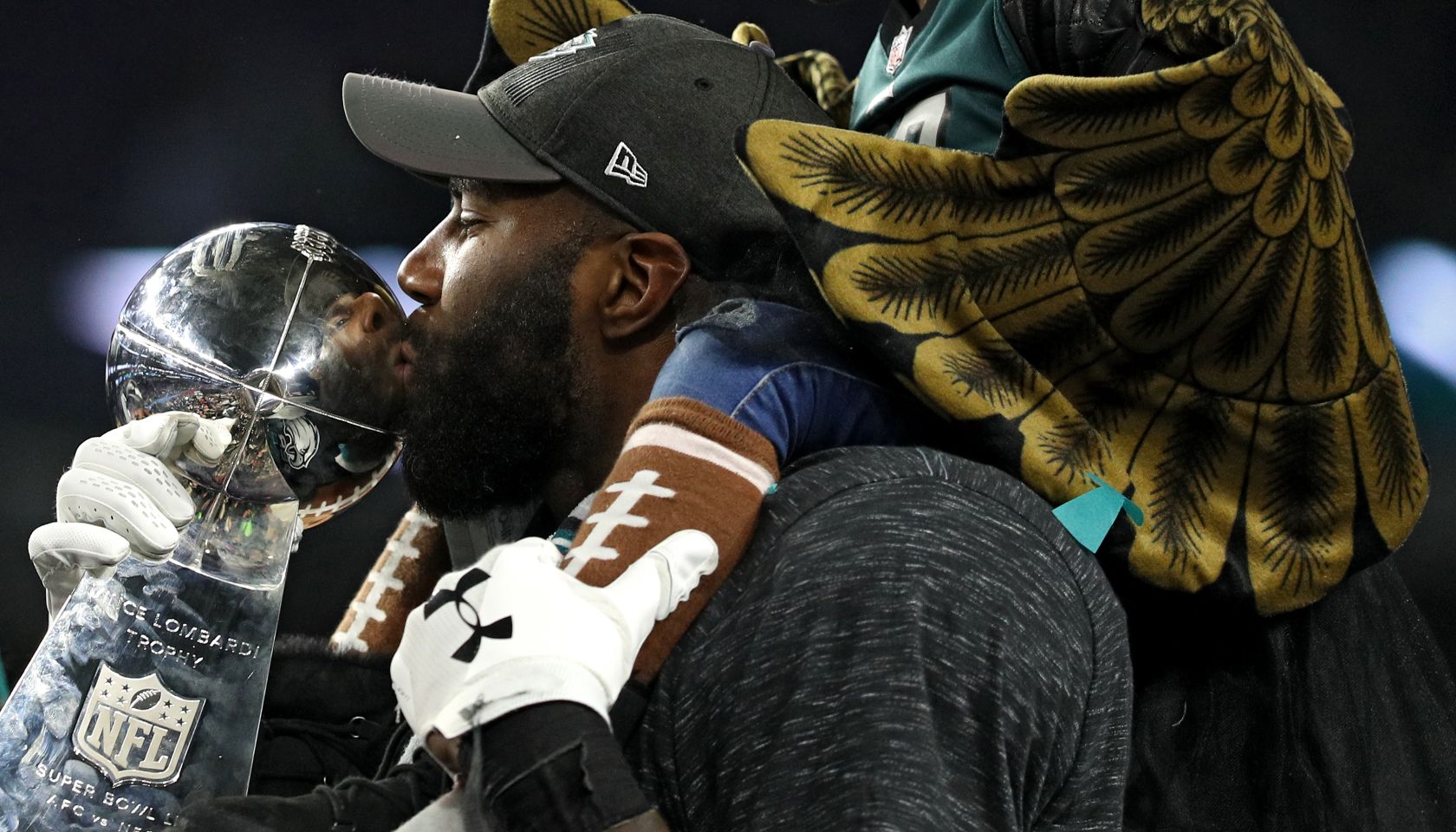 Super Bowl LII - Philadelphia Eagles v New England Patriots