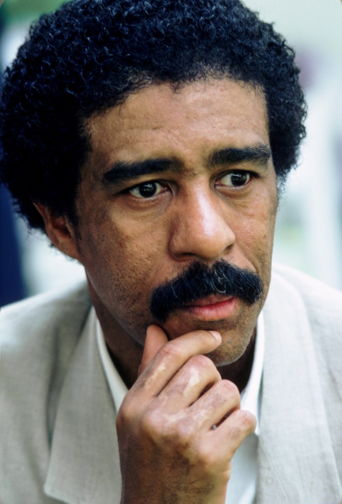VIDEO: Richard Pryor Jr. Suggests That He Was Molested By Paul Mooney