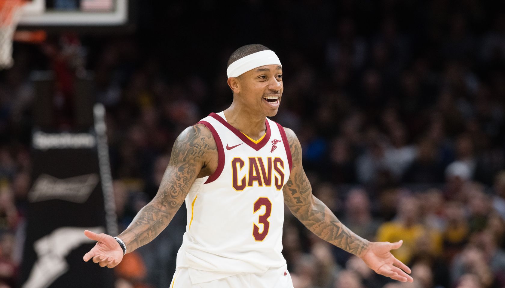 Miami Heat v Cleveland Cavaliers