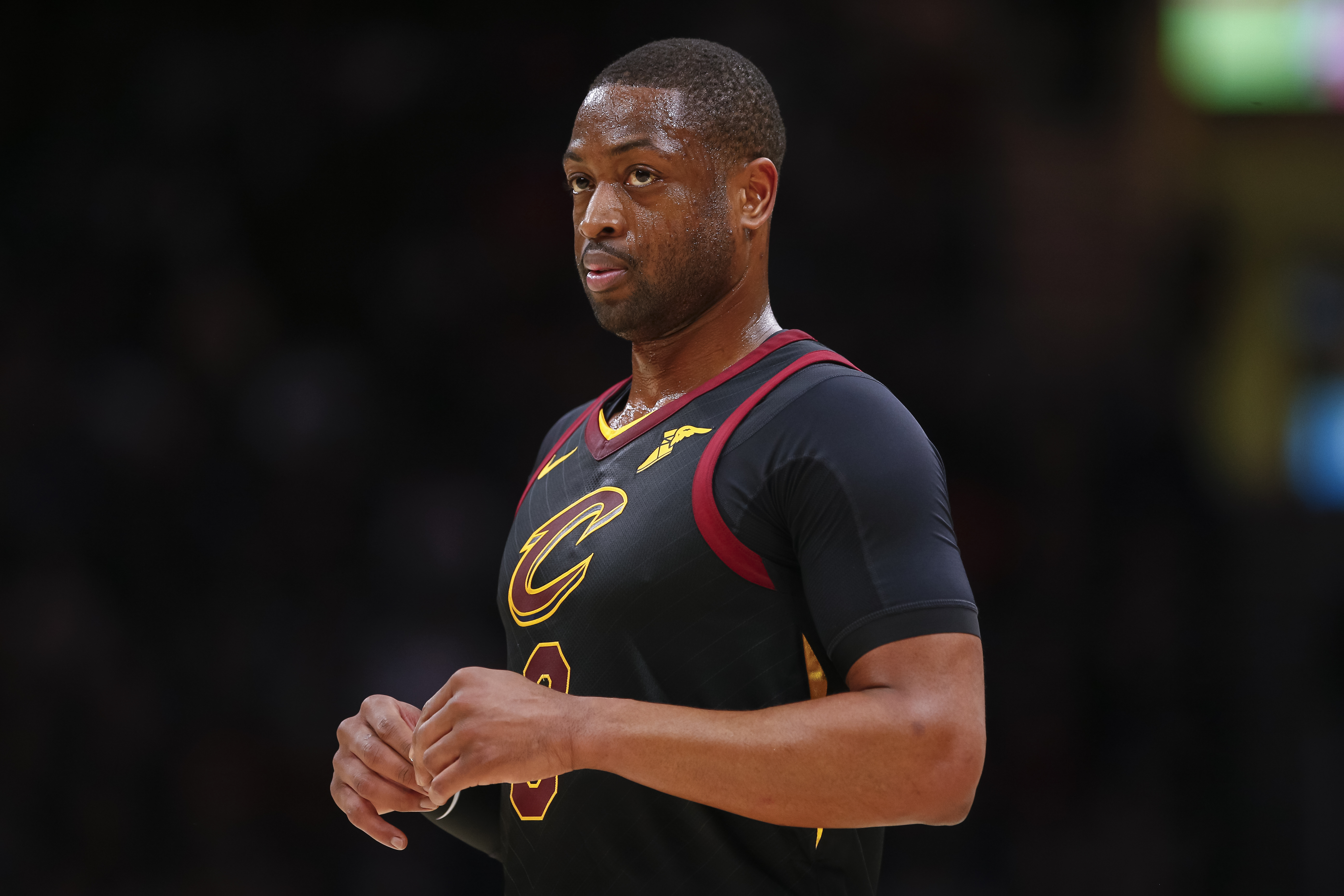 Golden State Warriors v Cleveland Cavaliers