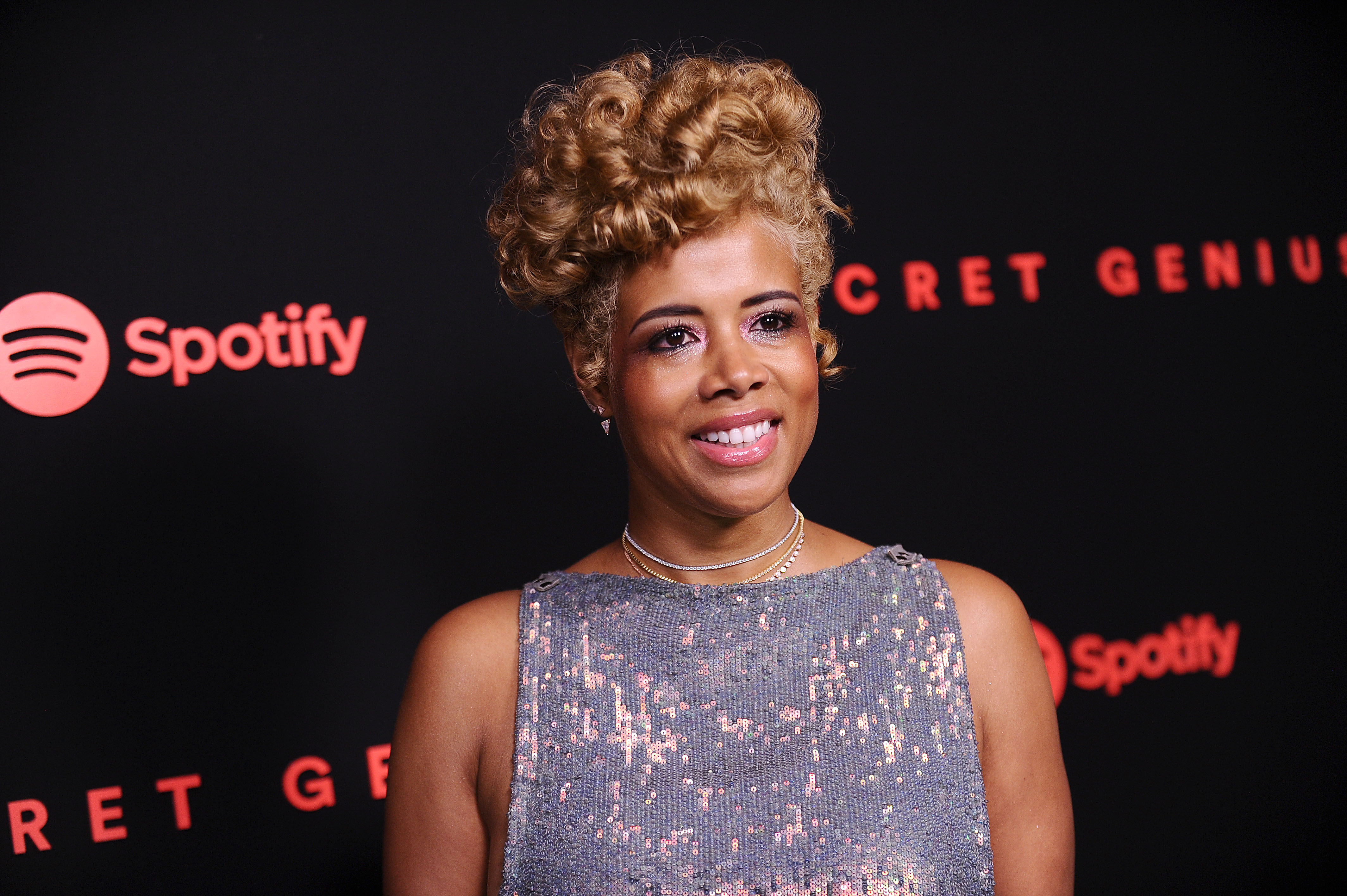 Spotify's Inaugural Secret Genius Awards - Arrivals