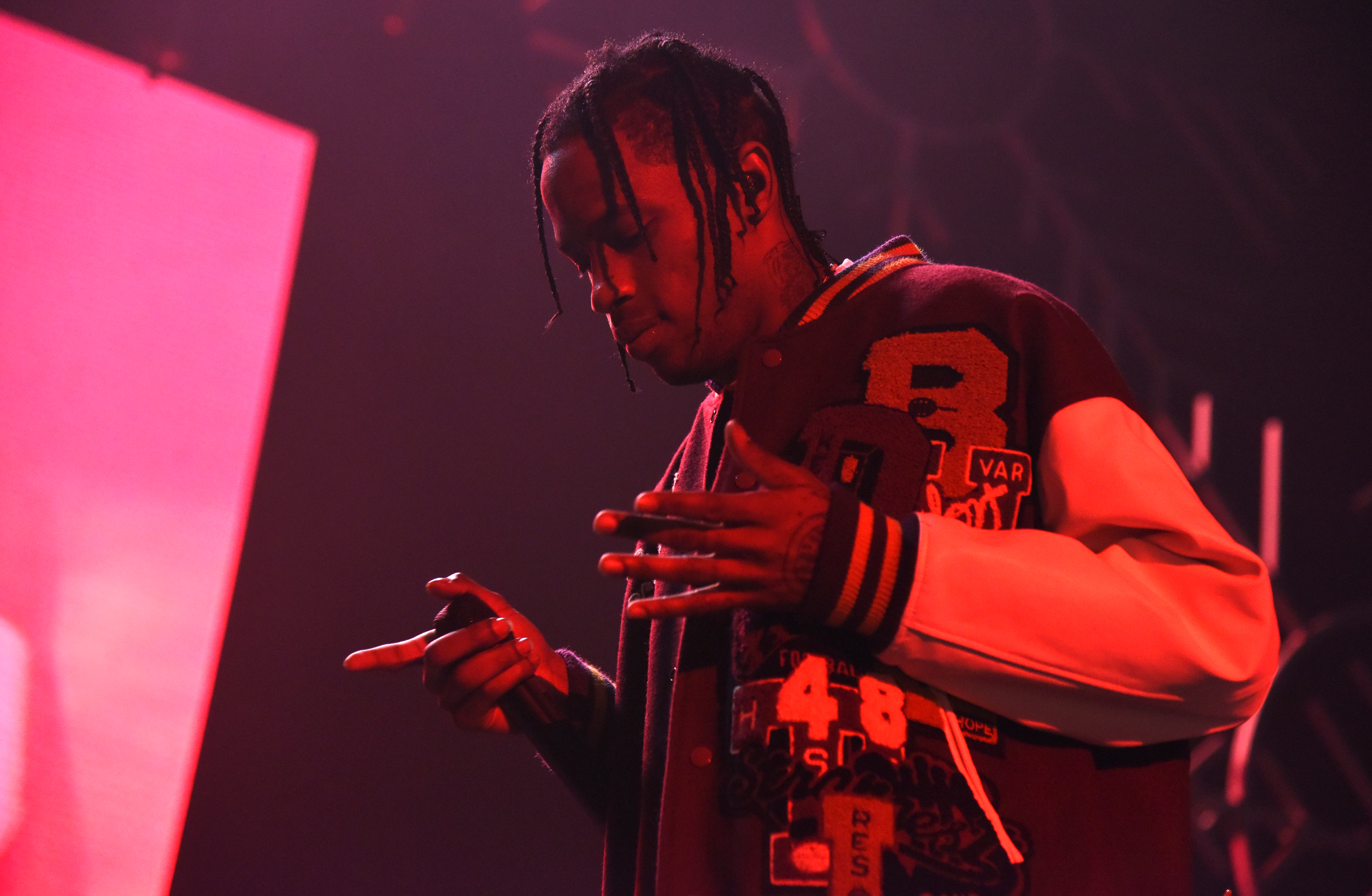 Power 106 FM's Cali Christmas 2017