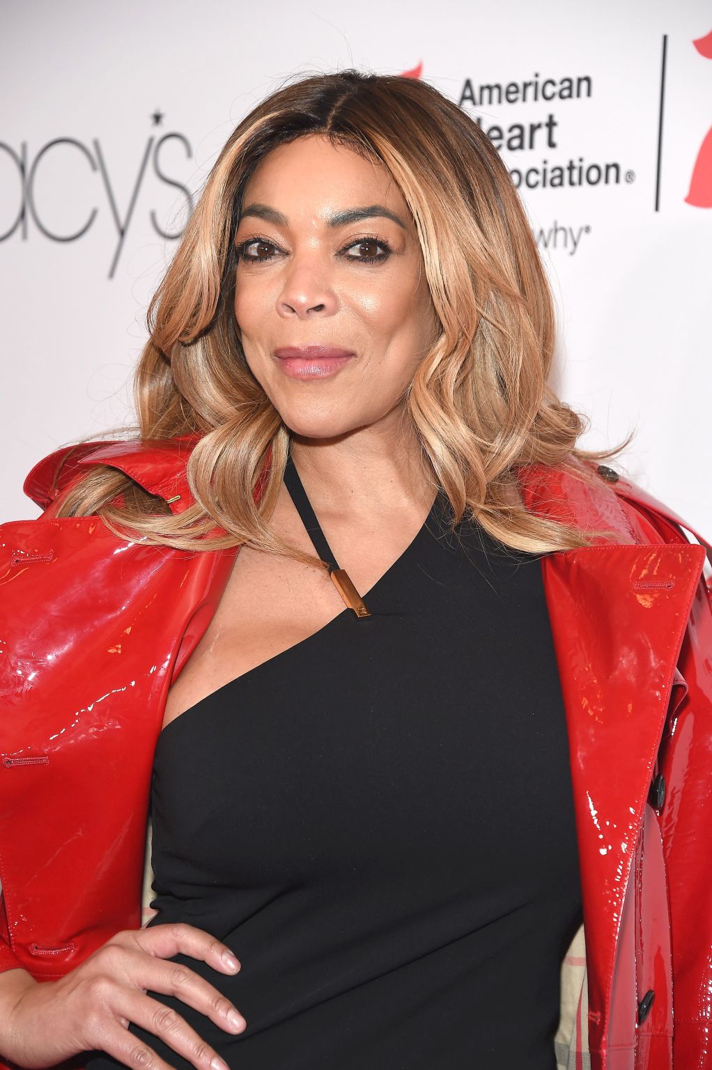 Wendy Williams Reveals She’s Suffering From Graves Disease | Z 107.9