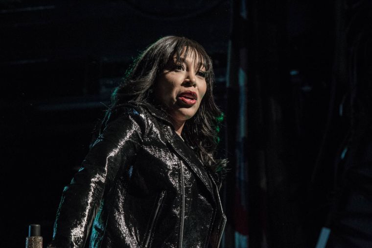 K. Michelle “The People I Used To Know” Tour
