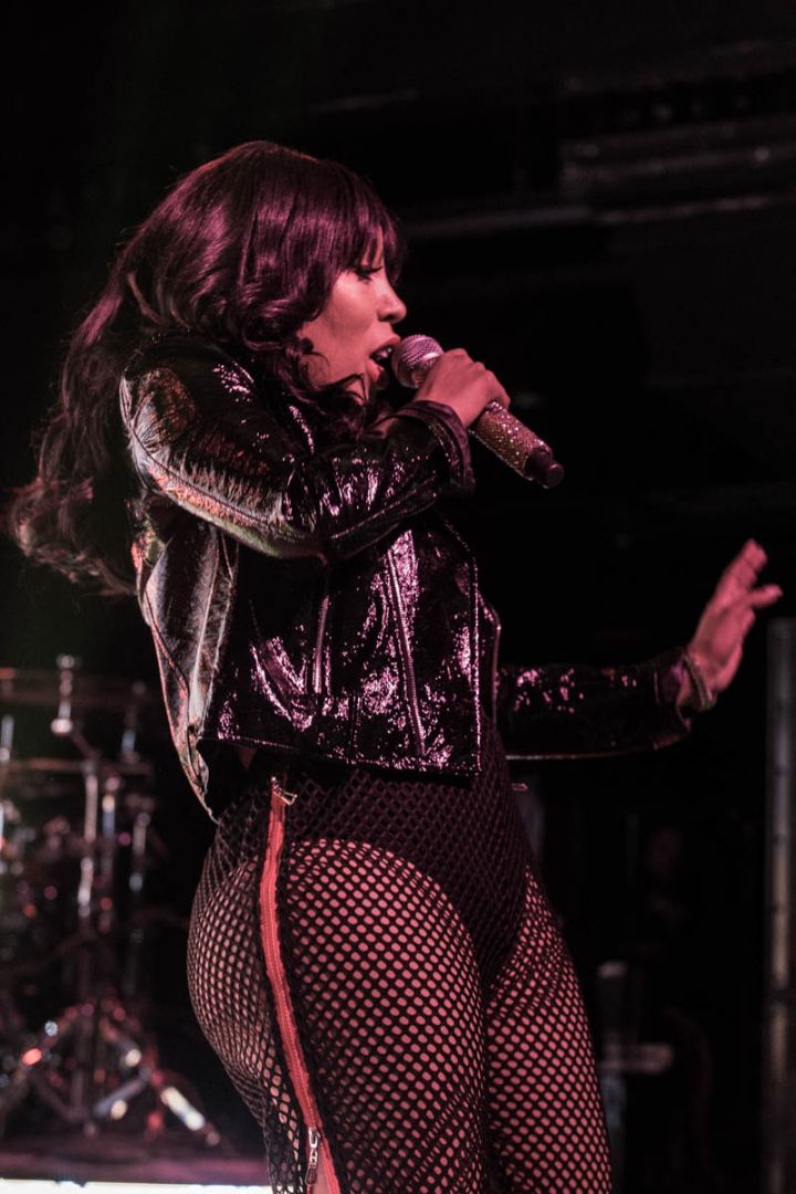 K. Michelle “The People I Used To Know” Tour