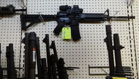 Latest mass shootings all have something in common: the AR-1