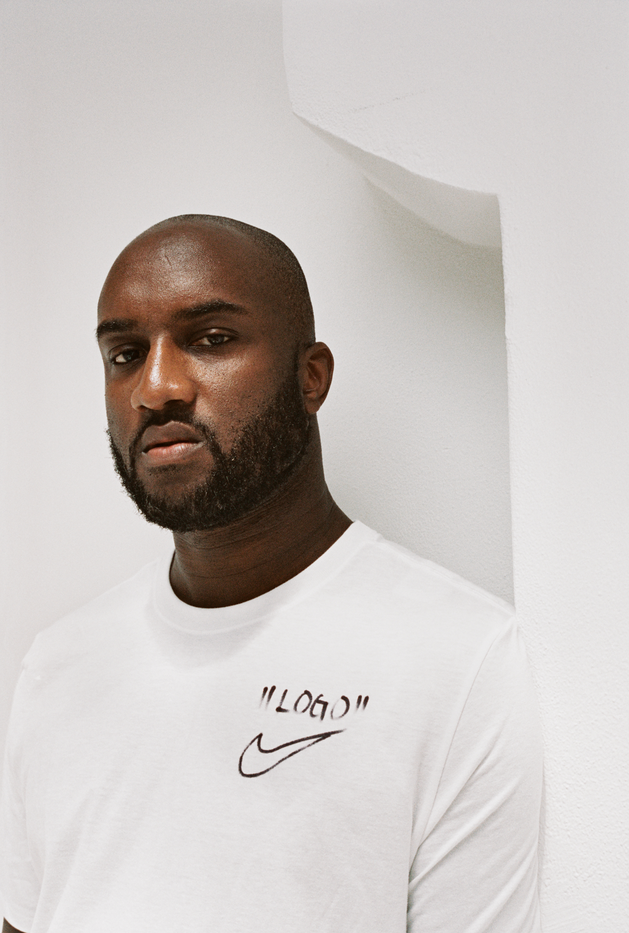 Virgil Abloh for Nike Presents: "The Ten"