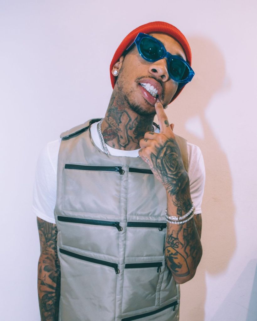 Tyga