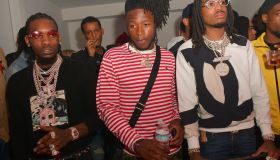 All Star Weekend Migos Album Release Party