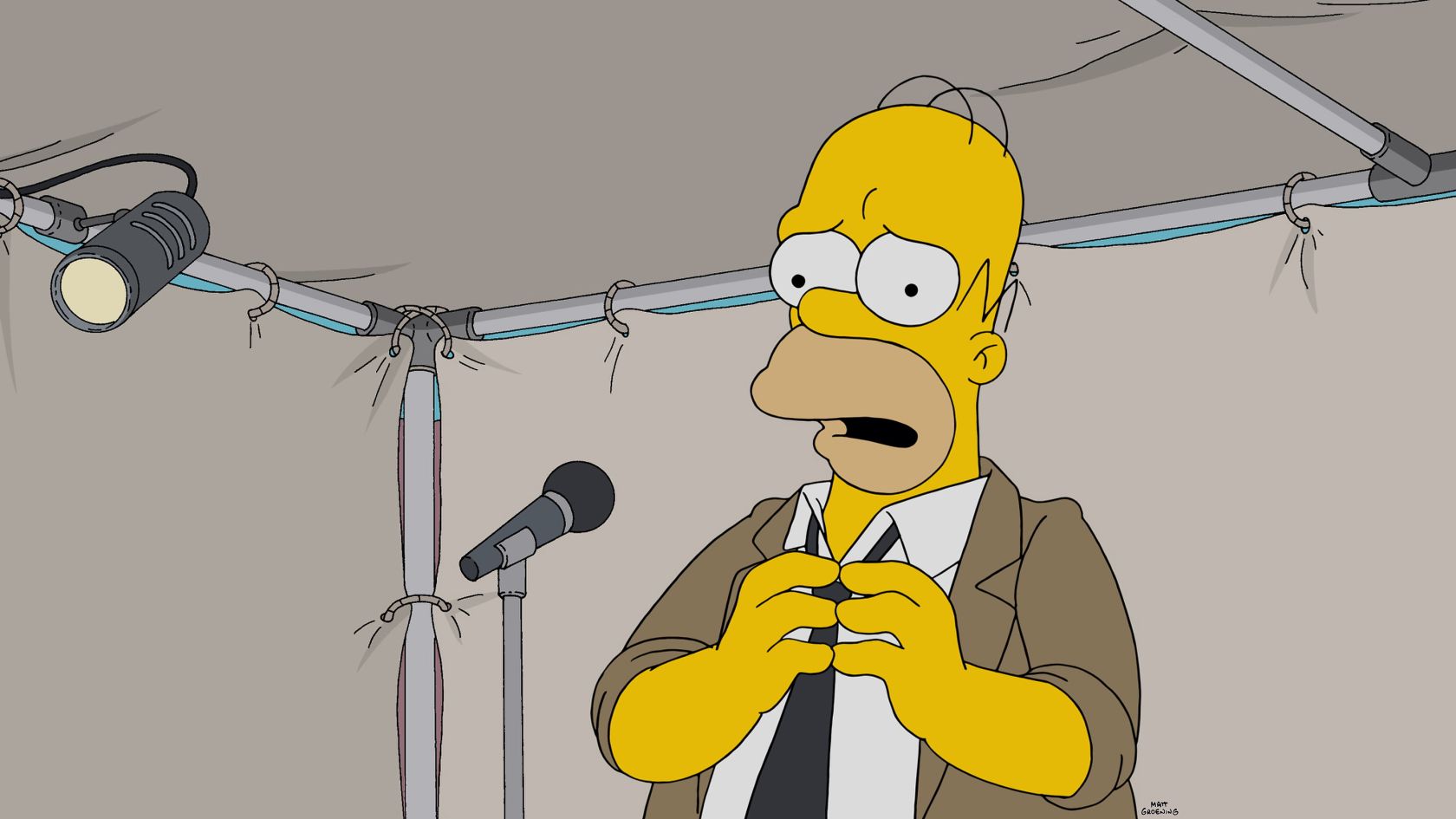 FOX's 'The Simpsons' - Season Twenty-Seven