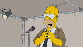 FOX's 'The Simpsons' - Season Twenty-Seven
