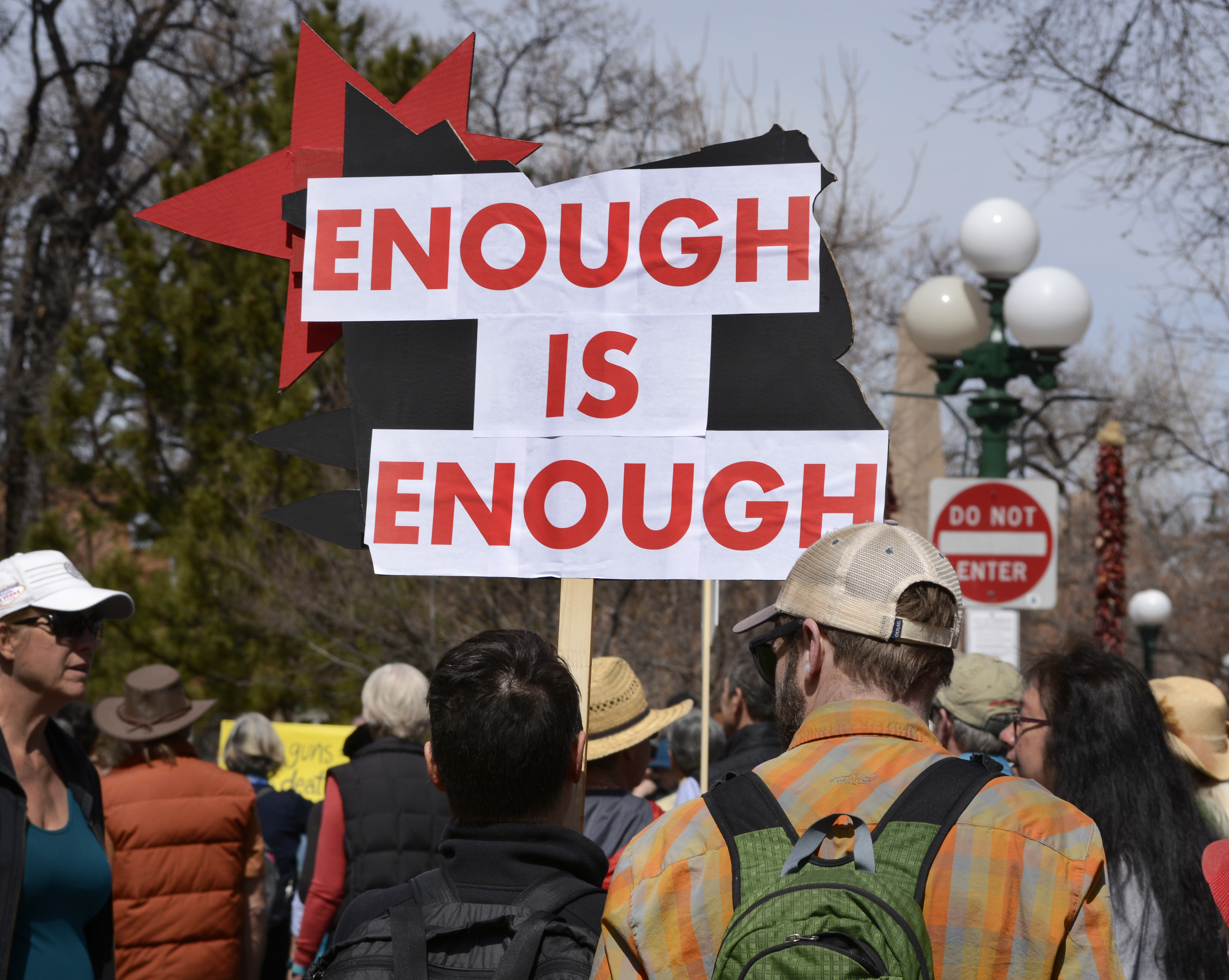 March For Our Lives rally