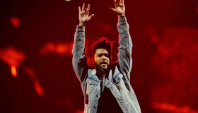 The Weeknd In Concert - Miami, Florida