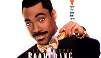 'Boomerang'