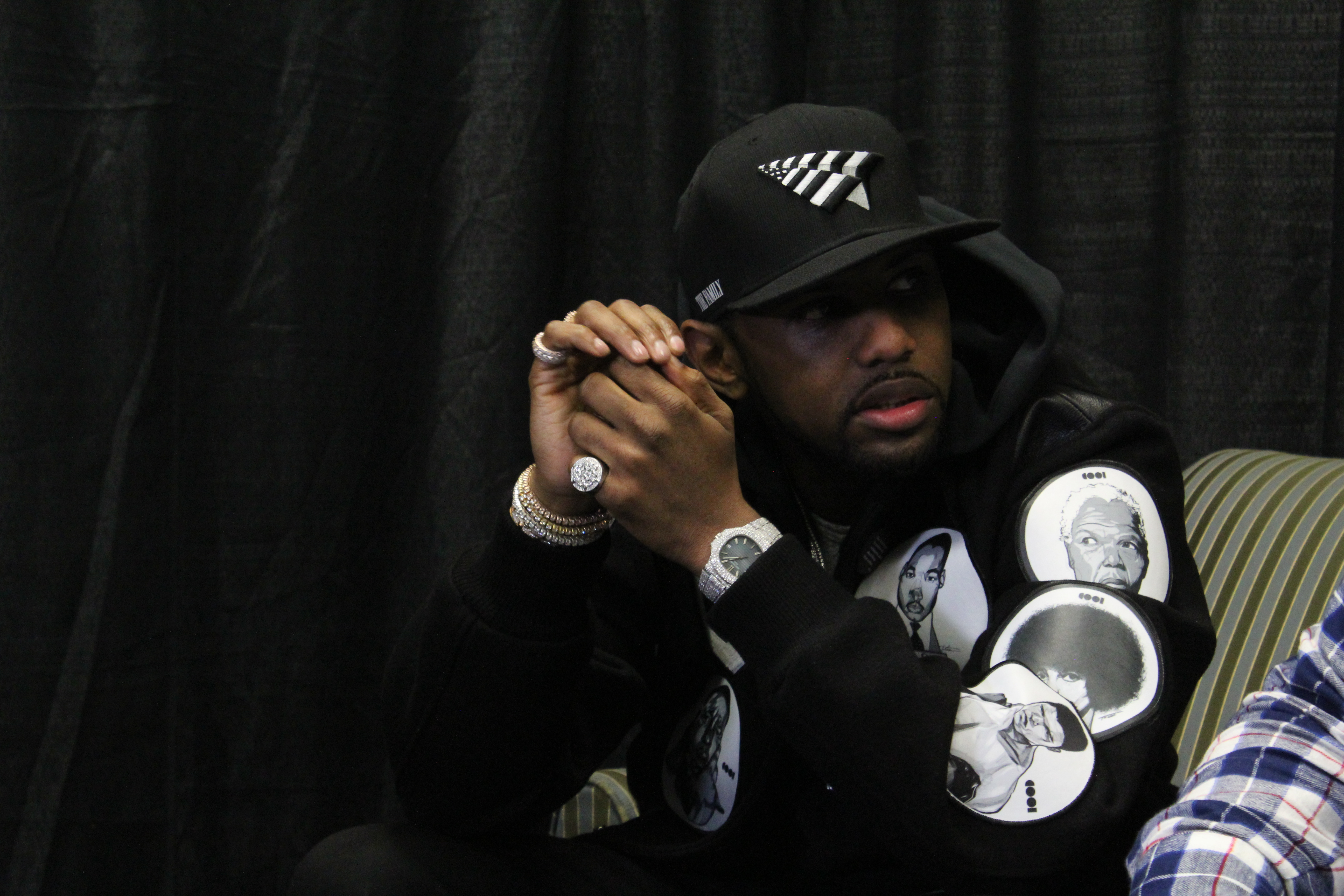 State Of Emergency 4