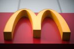 CHINA-US-ACQUISITIONS-MCDONALDS-CARLYLE-CITIC