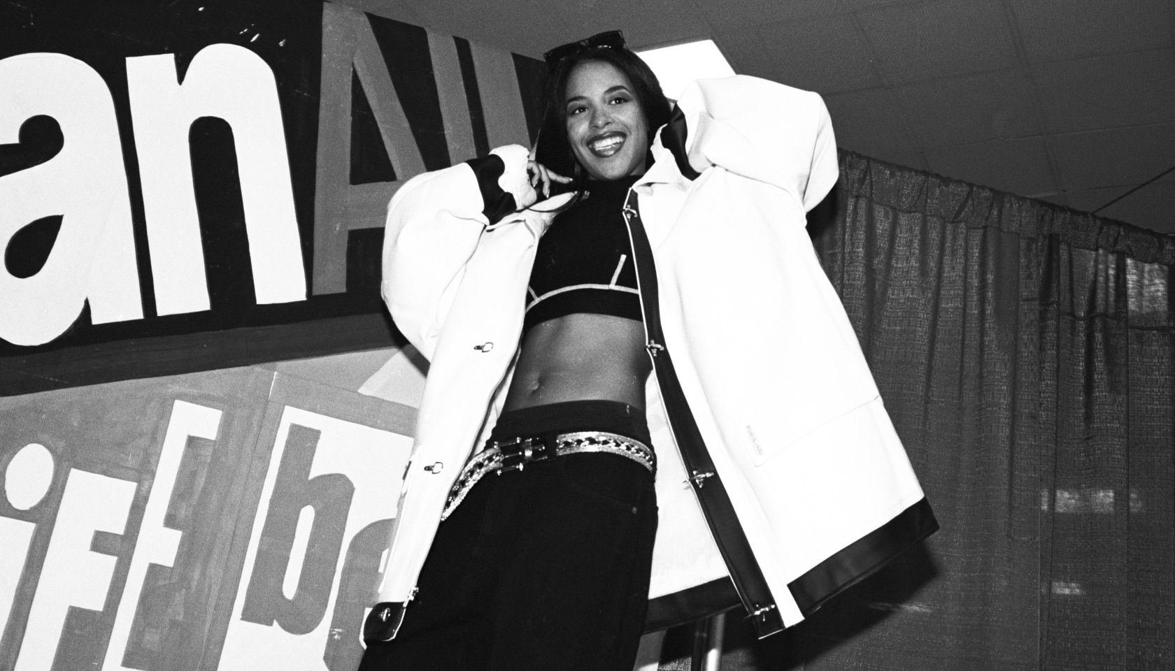 Aaliyah