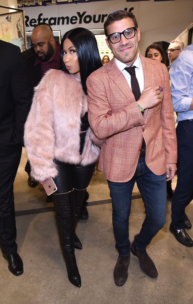 Prive Revaux Eyewear’s Flagship Launch