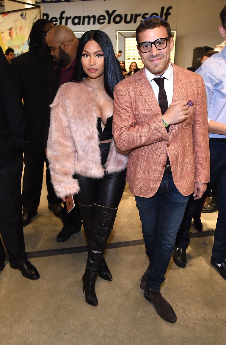 Prive Revaux Eyewear’s Flagship Launch