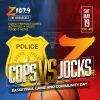 jocks vs cops event z1079